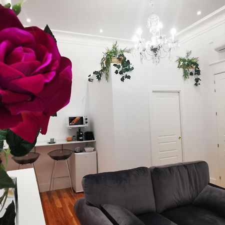 Rua Suites Boutique Salamanka Pokój zdjęcie