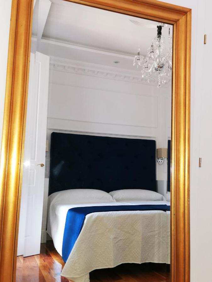 Rua Suites Boutique Salamanka Pokój zdjęcie