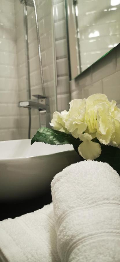 Rua Suites Boutique Salamanka Pokój zdjęcie