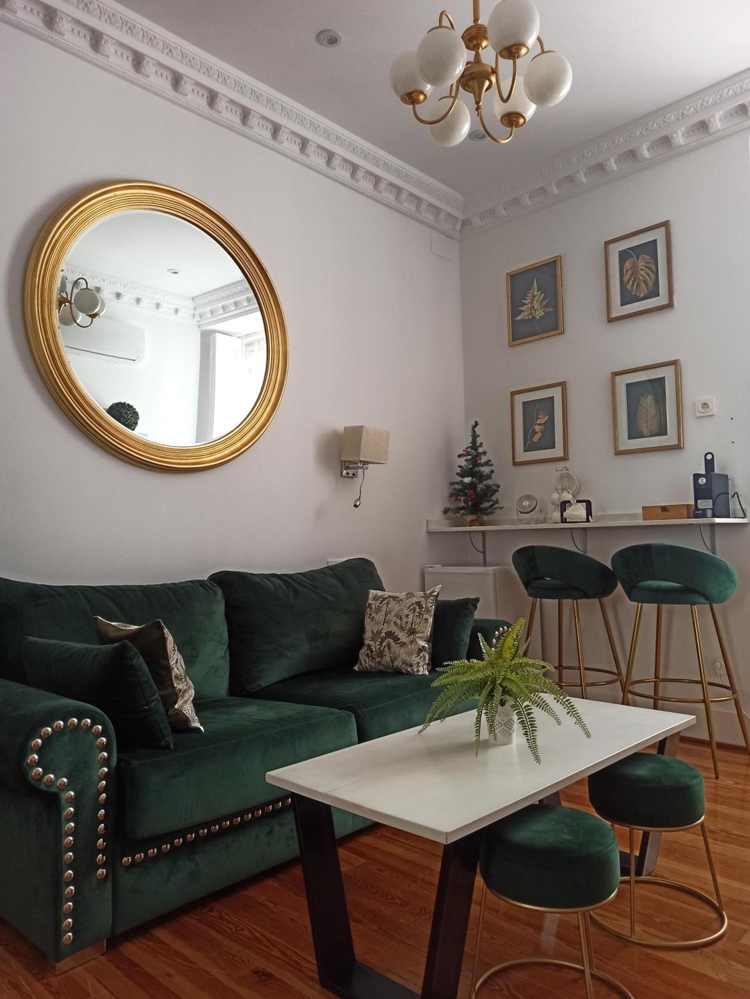 Rua Suites Boutique Salamanka Zewnętrze zdjęcie