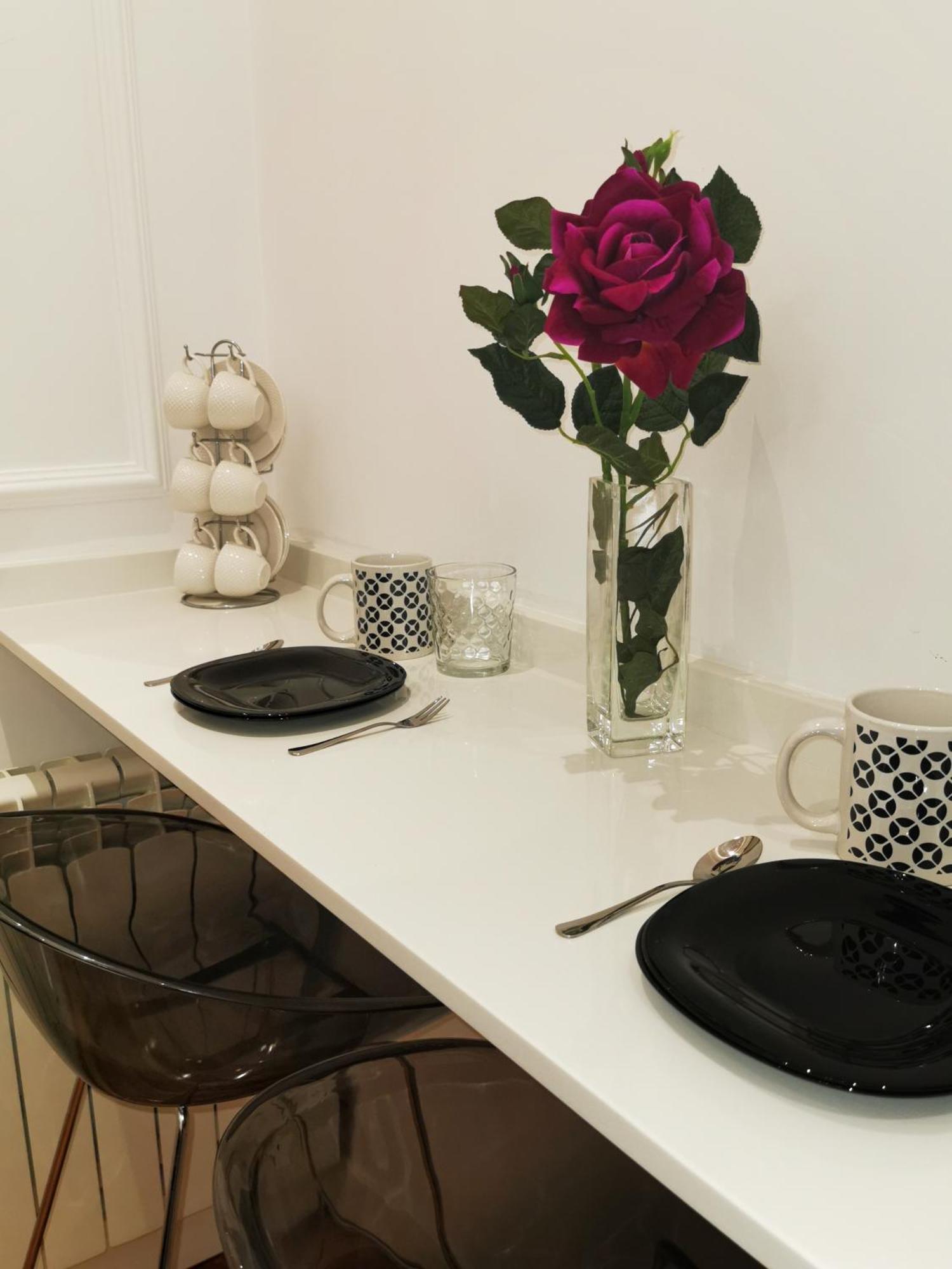 Rua Suites Boutique Salamanka Pokój zdjęcie