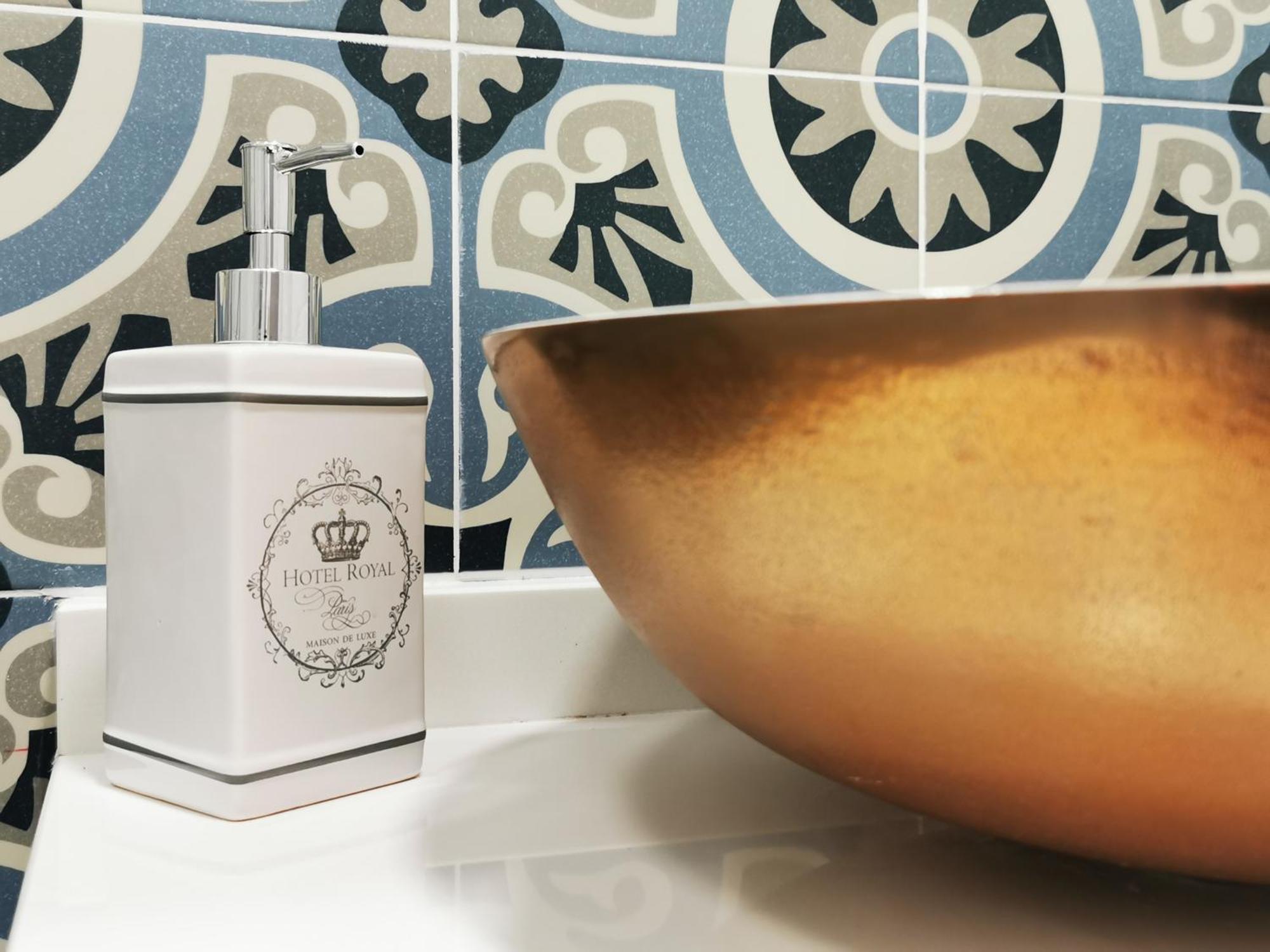 Rua Suites Boutique Salamanka Pokój zdjęcie
