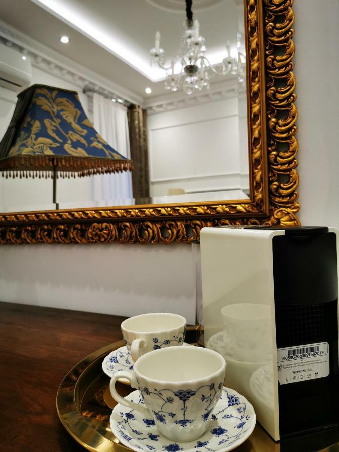Rua Suites Boutique Salamanka Zewnętrze zdjęcie