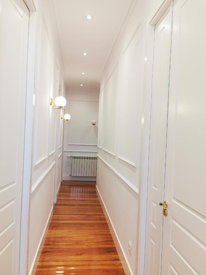 Rua Suites Boutique Salamanka Zewnętrze zdjęcie