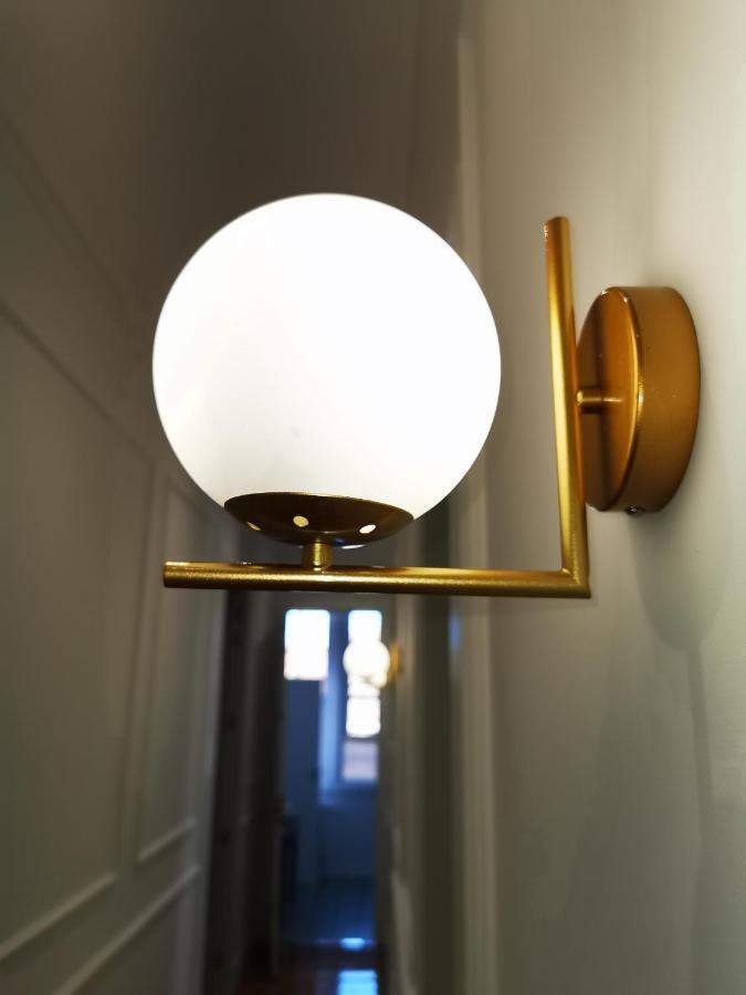 Rua Suites Boutique Salamanka Zewnętrze zdjęcie