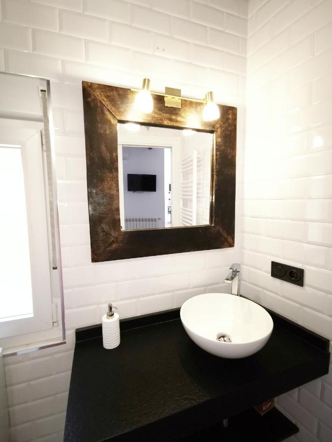 Rua Suites Boutique Salamanka Zewnętrze zdjęcie