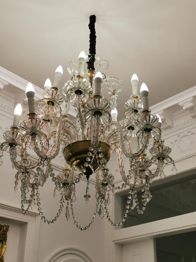 Rua Suites Boutique Salamanka Zewnętrze zdjęcie