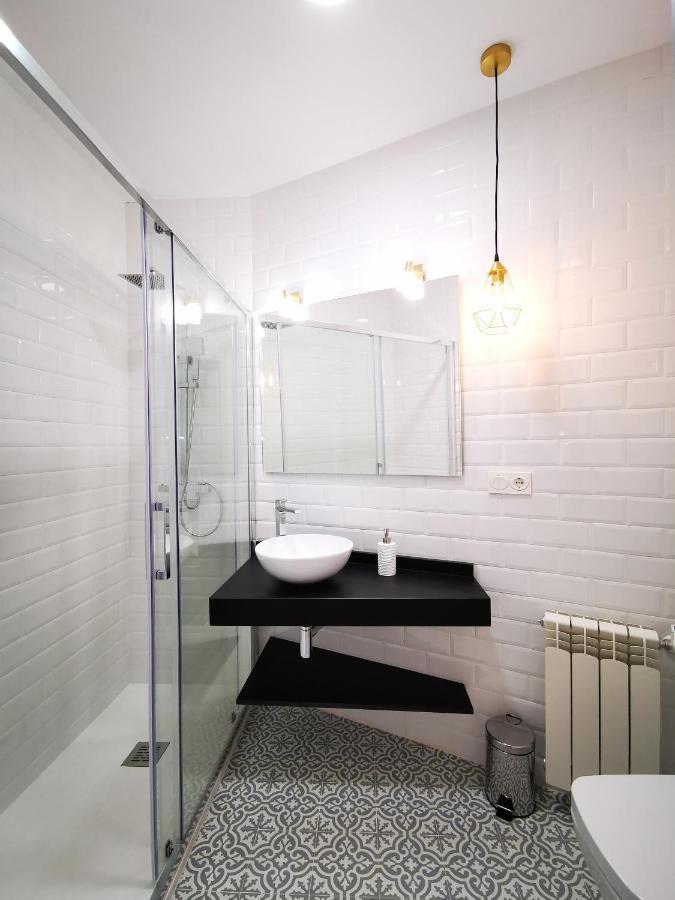 Rua Suites Boutique Salamanka Zewnętrze zdjęcie